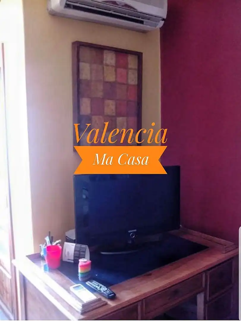 Flat for rent in Sant Antoni