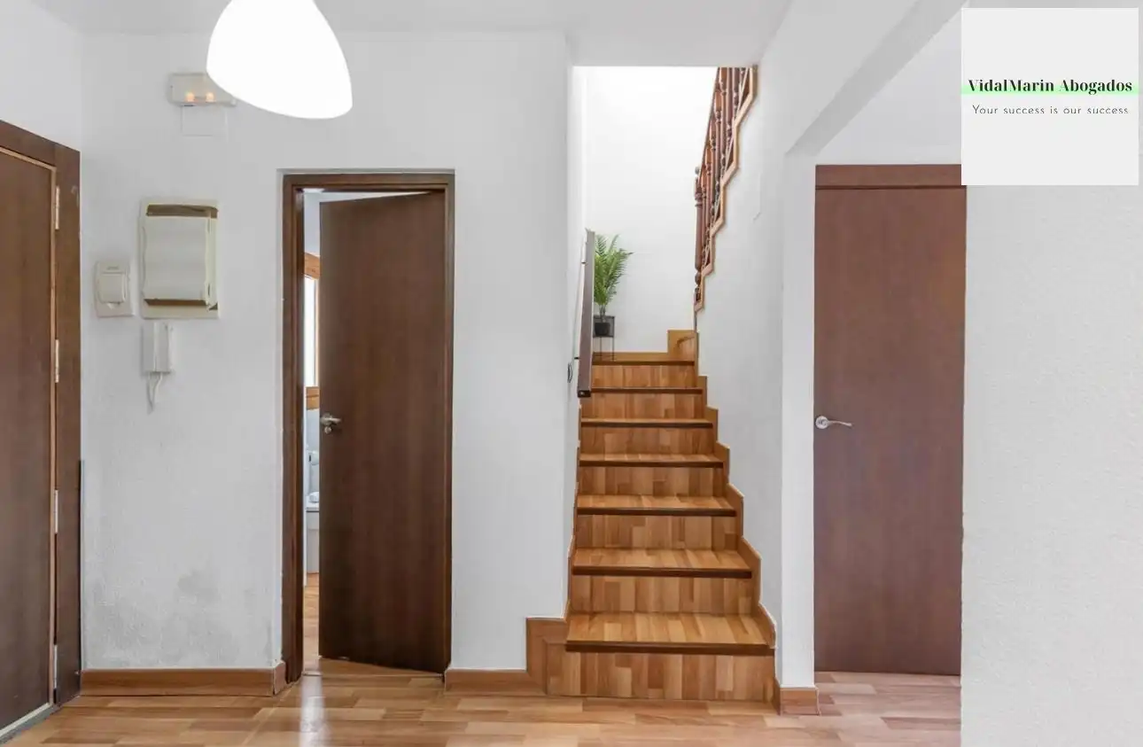 Detached homes for rent in El Campello  with Air Conditioner, Heating and Terrace