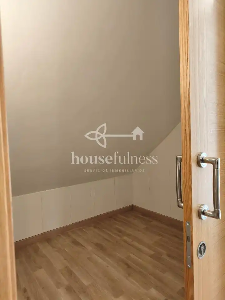 Duplexes for sale in As Somozas   with Heating, Terrace and Storage room