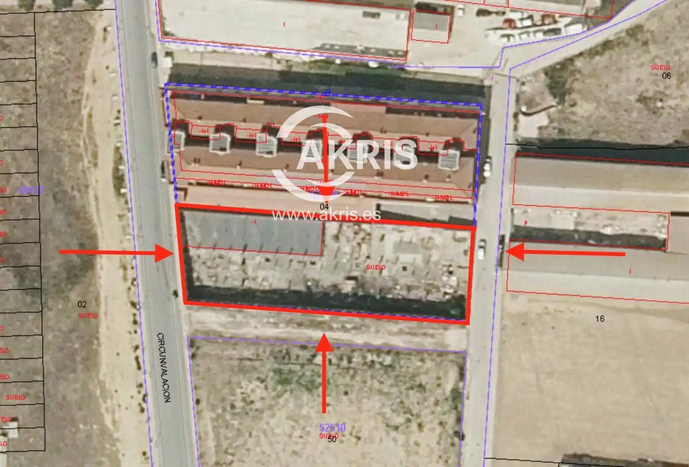 Immobles singulars en venda a Camino Real Sur, imagen 9