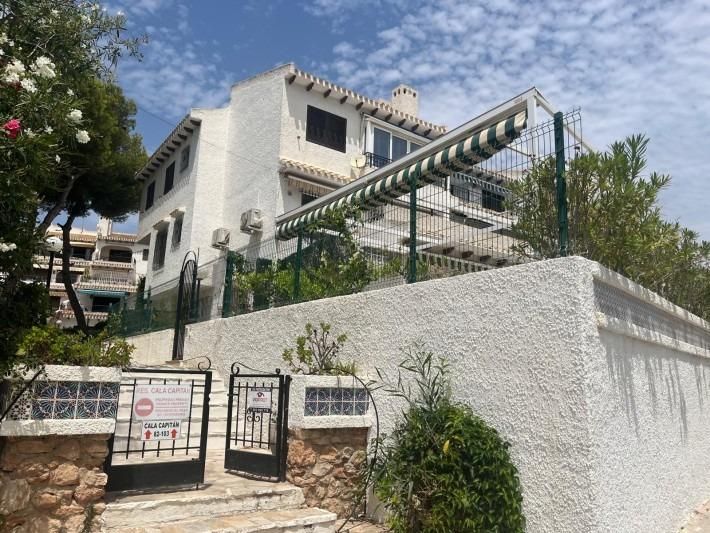 Exterior view of Apartment for sale in Torrevieja