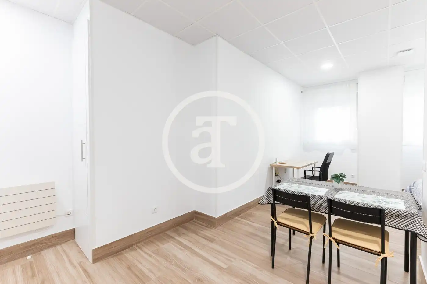 Studio with lift to rent in Calle de San Manuel 3, imagen 6