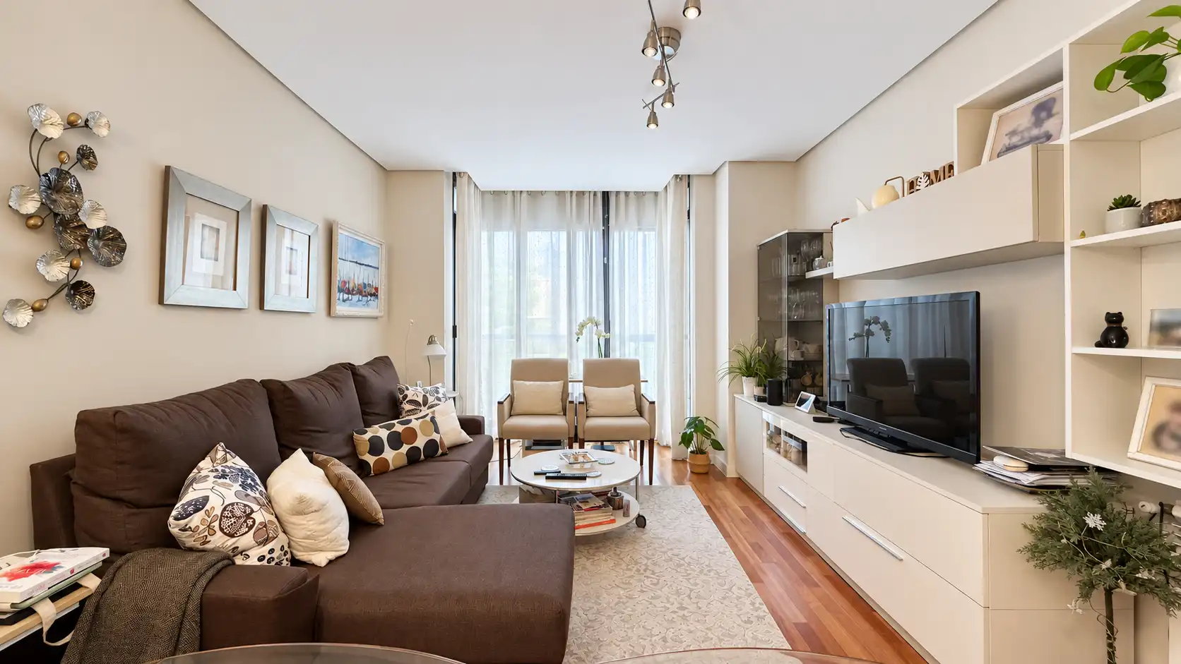 Wohnung mit Terrasse zum Verkauf in Carabanchel