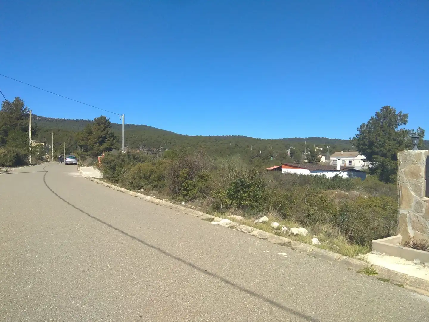 Terreno residenziale in vendita a Querol, imagen 4