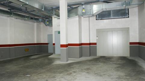 Photo 5 of Garage for sale in Calle 31 Desembre, 42, Arxiduc, Illes Balears