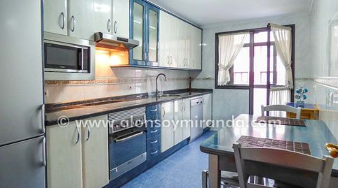 Foto 5 de Piso de alquiler en Oviedo - C/ Gozón, La Florida, Oviedo