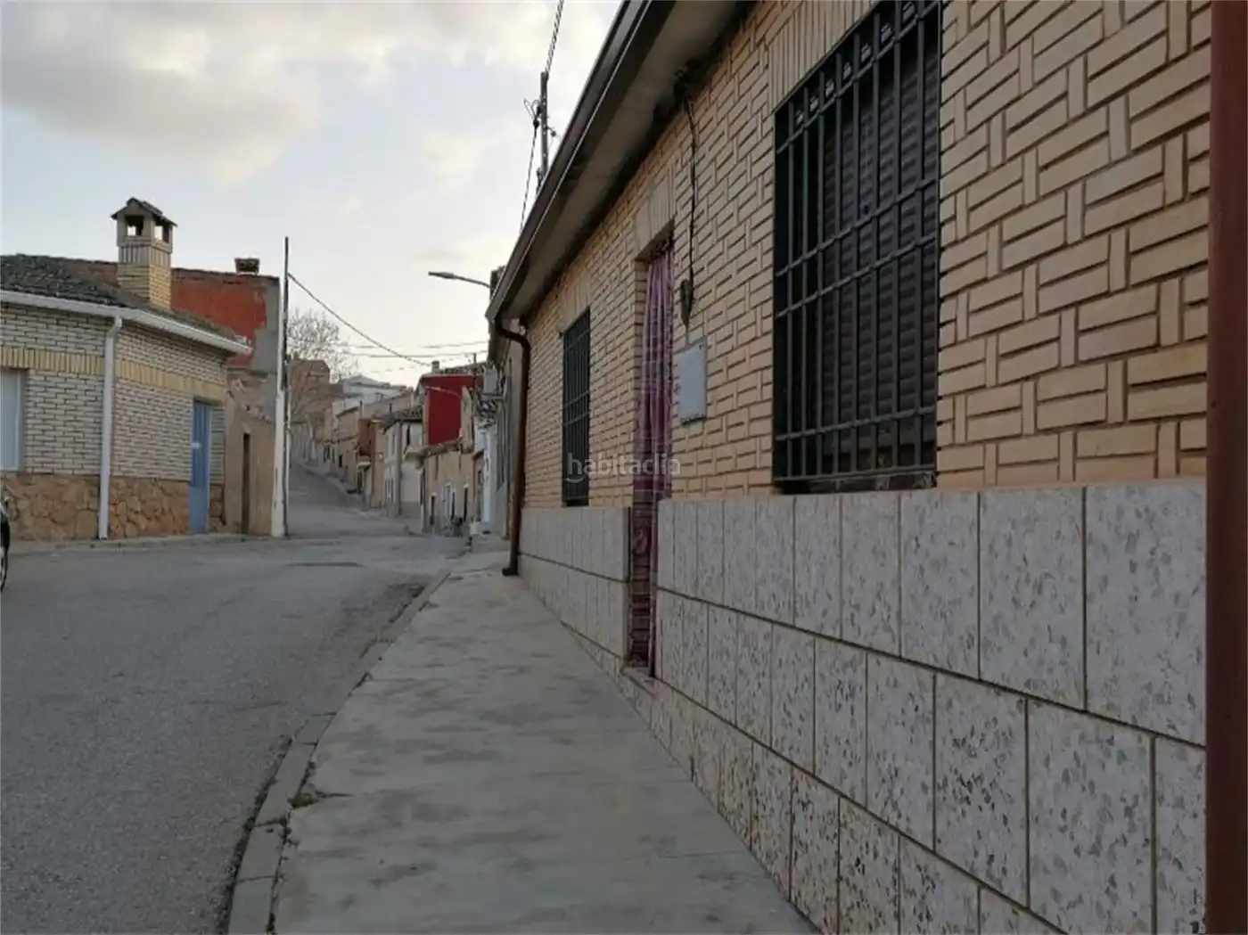 Piso en venta en Calle Juan Pérez 36, imagen 3
