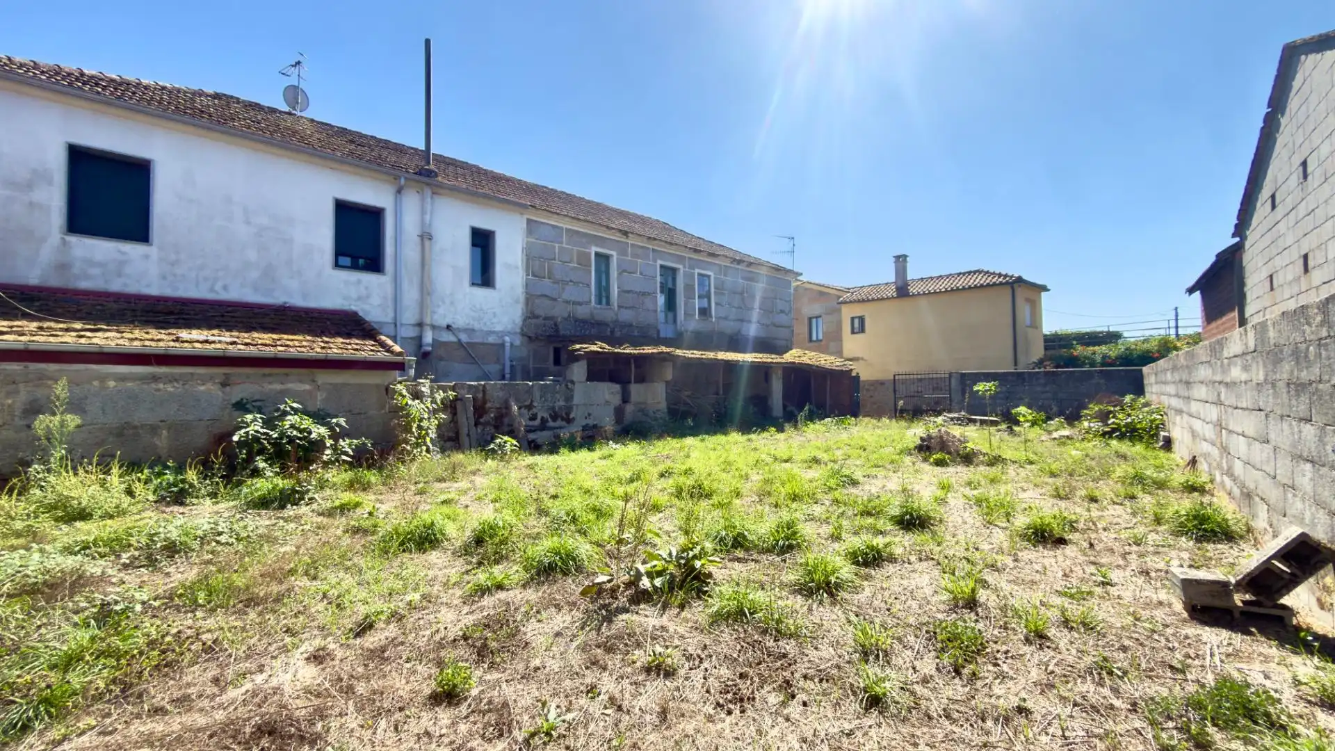 Maison avec terrasse à vendre à A Merca, imagen 6