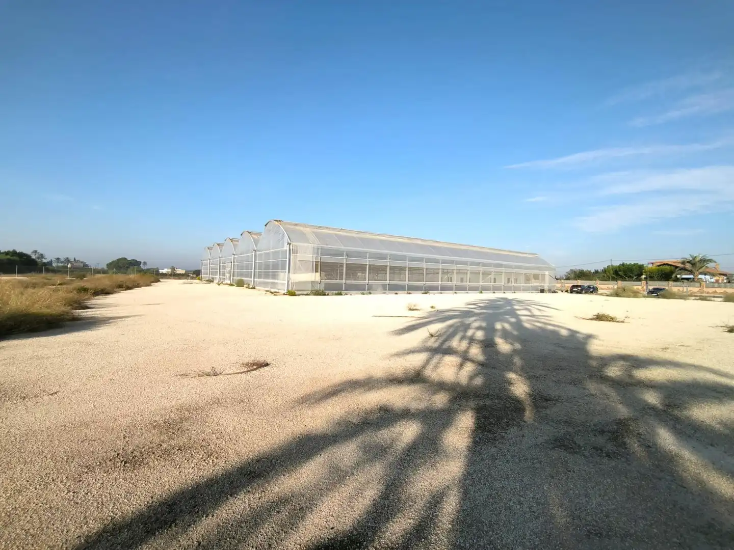 Außenansicht von Grundstücke zum Verkauf in Elche / Elx