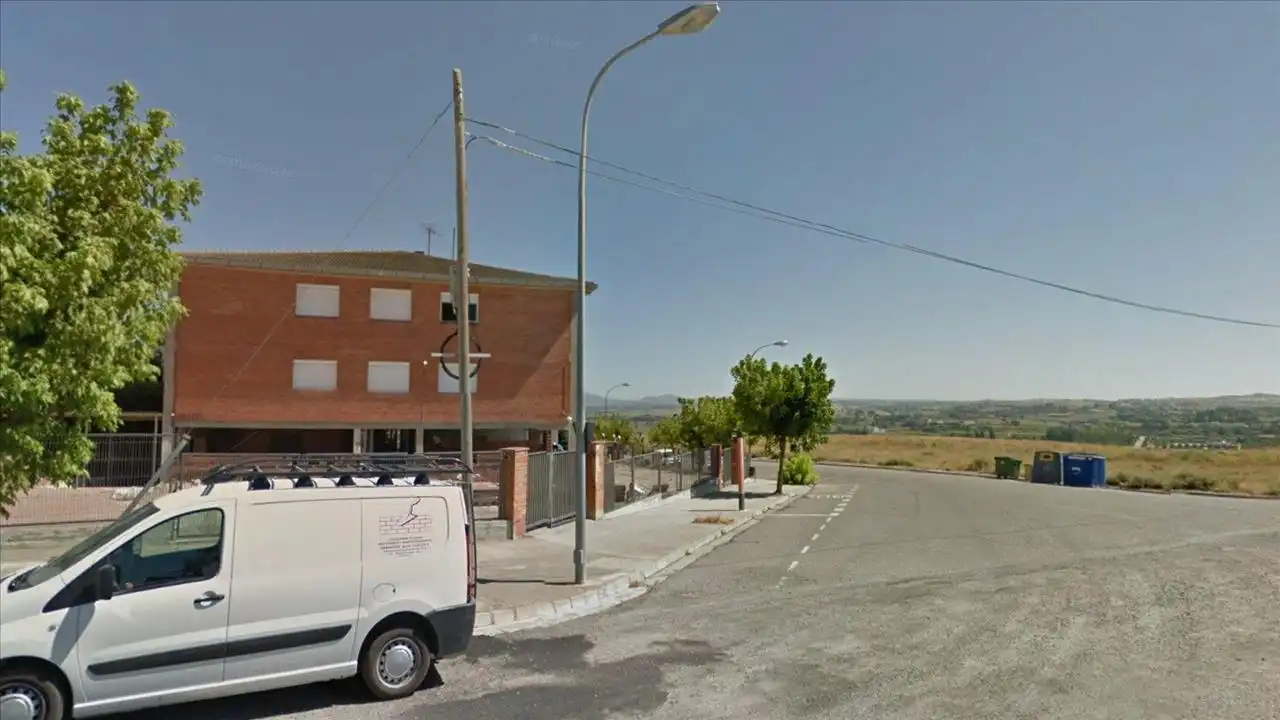 Pis en venda a Cuartel, imagen 12