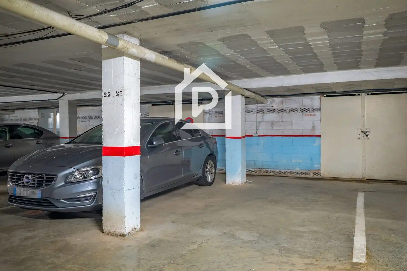 Appartamento con piscina in vendita a Gran reserva, cami de Flors n °, planta 3 , puerta 52 , paking 2, imagen 22