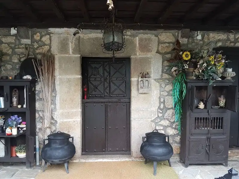 House with terrace for sale in Bricia, imagen 38