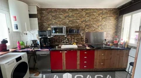 Foto 2 de Pis en venda a La Paz, Alcalá de Guadaira