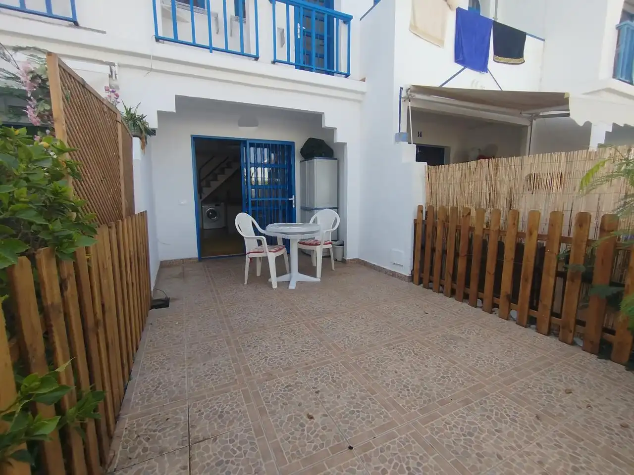 Duplex with terrace for sale in Avenida Touroperador Neckermann, imagen 4