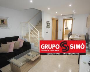 Single-family semi-detached for sale in Almazora / Almassora  with Air Conditioner and Terrace