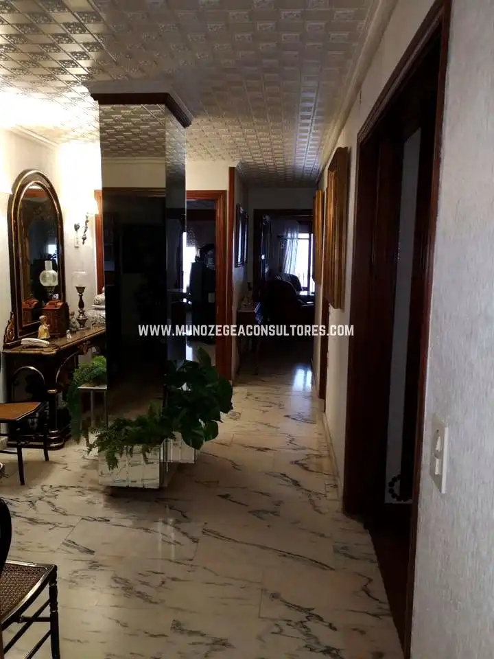 Piso en venta en Lucena con Trastero y Amueblado