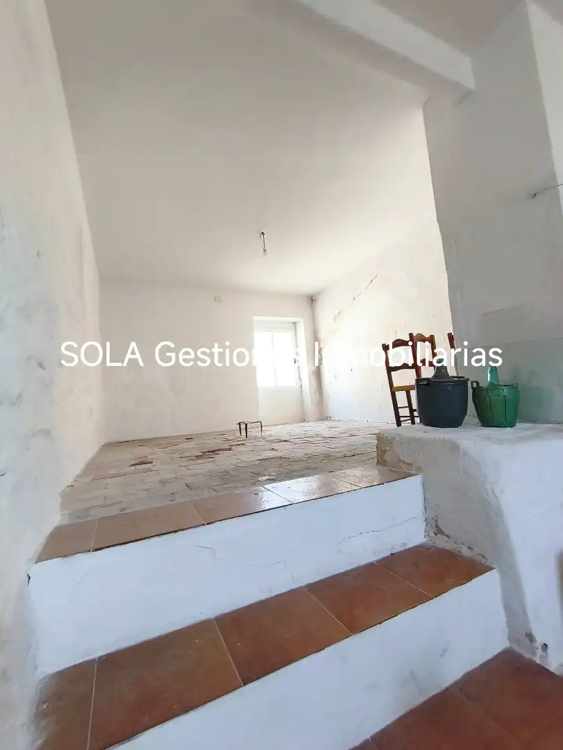 Haus mit Terrasse zum Verkauf in Calle Barrionuevo, imagen 16