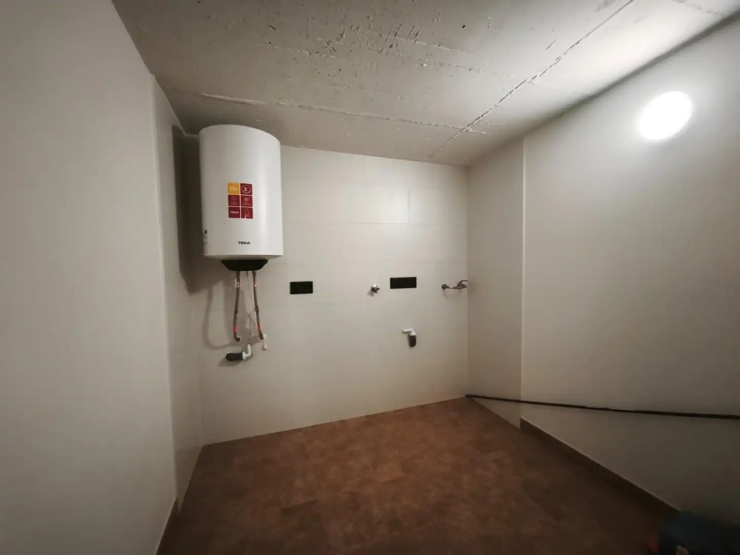 Ground floor for sale in Inca  with Air Conditioner and Heating