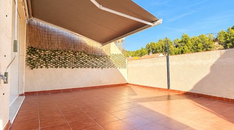 Foto 4 de Àtic en venda a Carrer Valencia, 36, Casco Urbano, Náquera