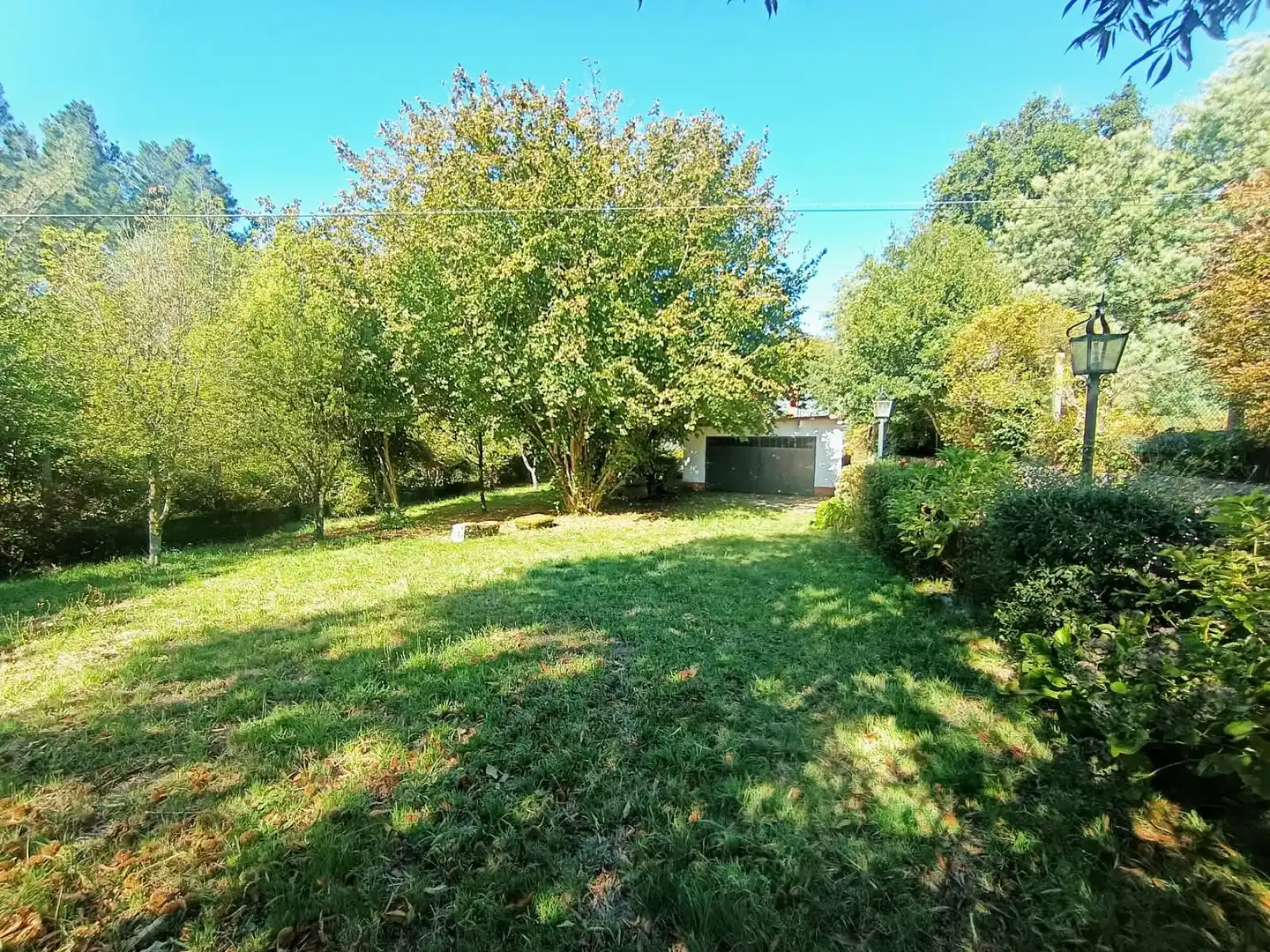 Casa con giardino in vendita a ESFARRAPADA-ANCEU 21, imagen 9
