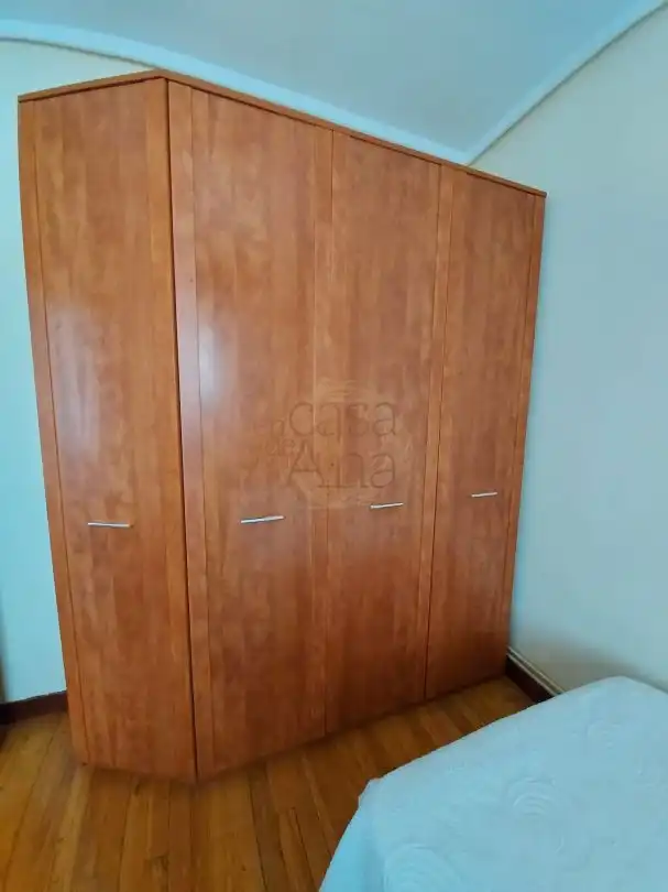 Piso de alquiler en Iruña Kalea, San Pedro de Deusto - La Ribera