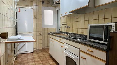 Foto 2 de Piso en venta en Calle Marinel.lo Bosh, Cementiri Vell, Barcelona