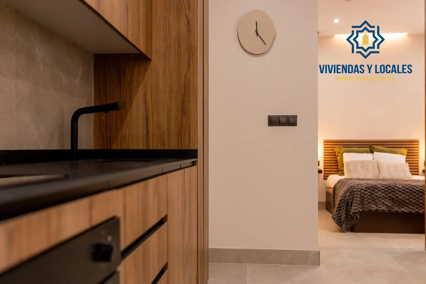 Apartament amb ascensor en venda a Beiro, imagen 9
