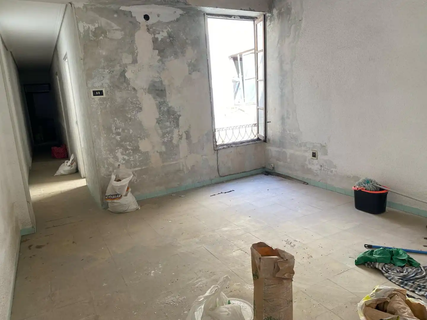 Bedroom of Detached homes for sale in Castellón de la Plana / Castelló de la Plana  with Private garden and Balcony