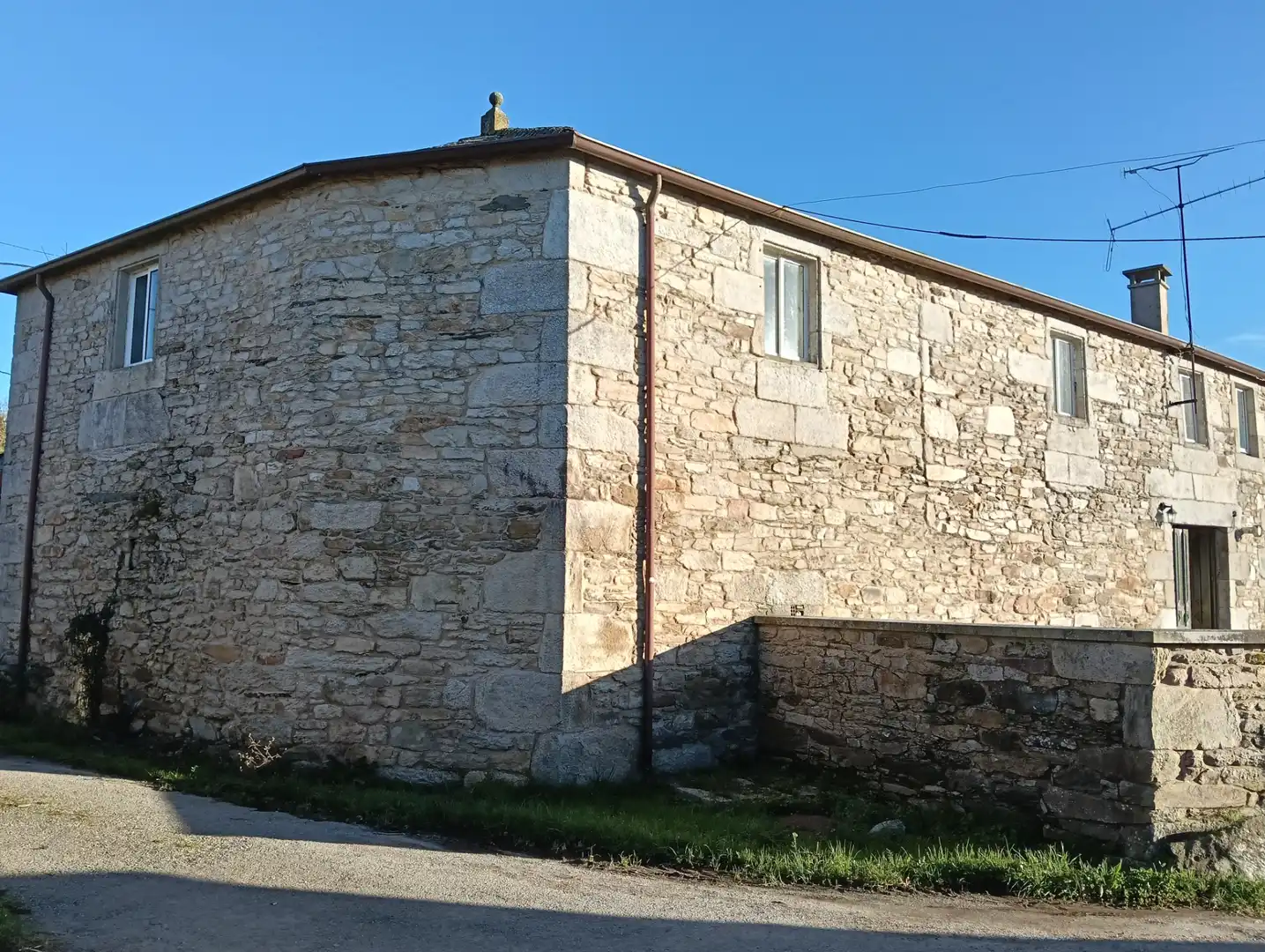 Maison avec terrasse à vendre à Friol, imagen 5