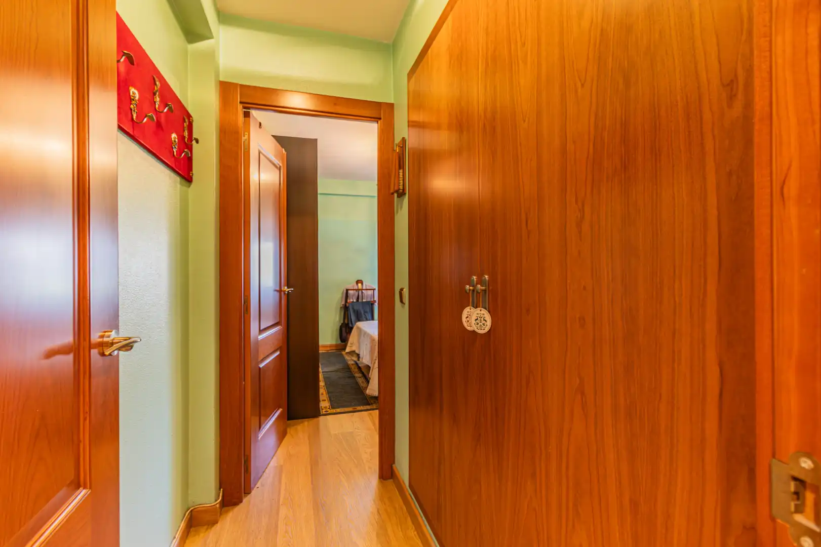 Piso en venta en Calle de Manuela Sancho, La Magdalena