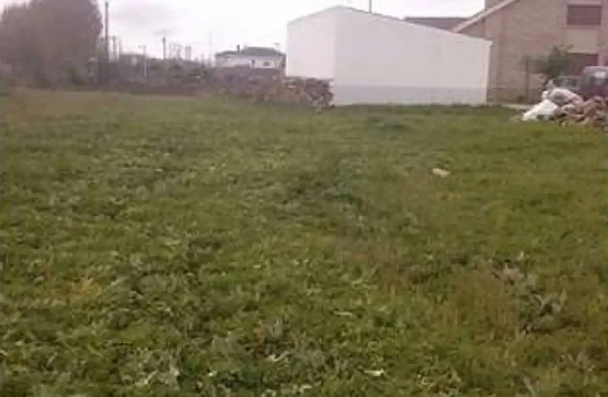 Residencial en venta en Golpejas