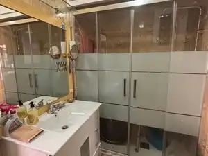 Baño de Piso en venta en Madrid con Aire acondicionado, Calefacción y Horno