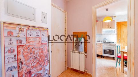 Foto 2 de Piso en venta en Valdemorillo pueblo, Valdemorillo