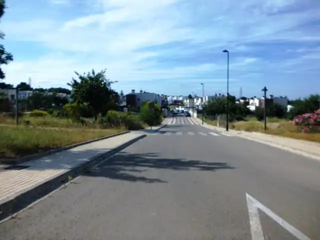 Residential for sale in Calle Gustavo Adolfo Bécquer, El Vedat - Santa Apolonia