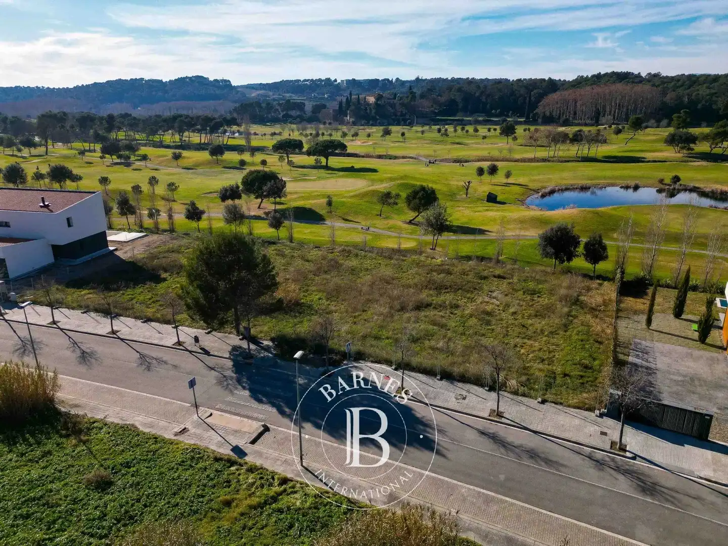 Terreny residencial en venda a La Roca del Vallès, imagen 29