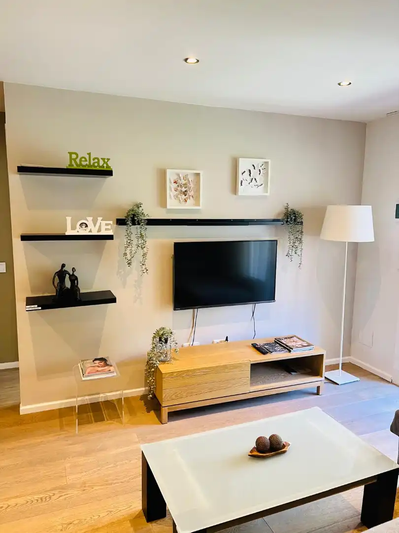 Appartement avec piscine à vendre à Carrer de la Ciutat de Reus, imagen 23