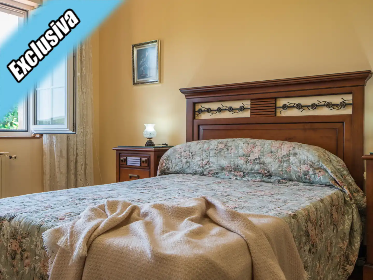 Habitación de Casa o chalet en venta en Arnuero con Calefacción, Jardín privado y Terraza
