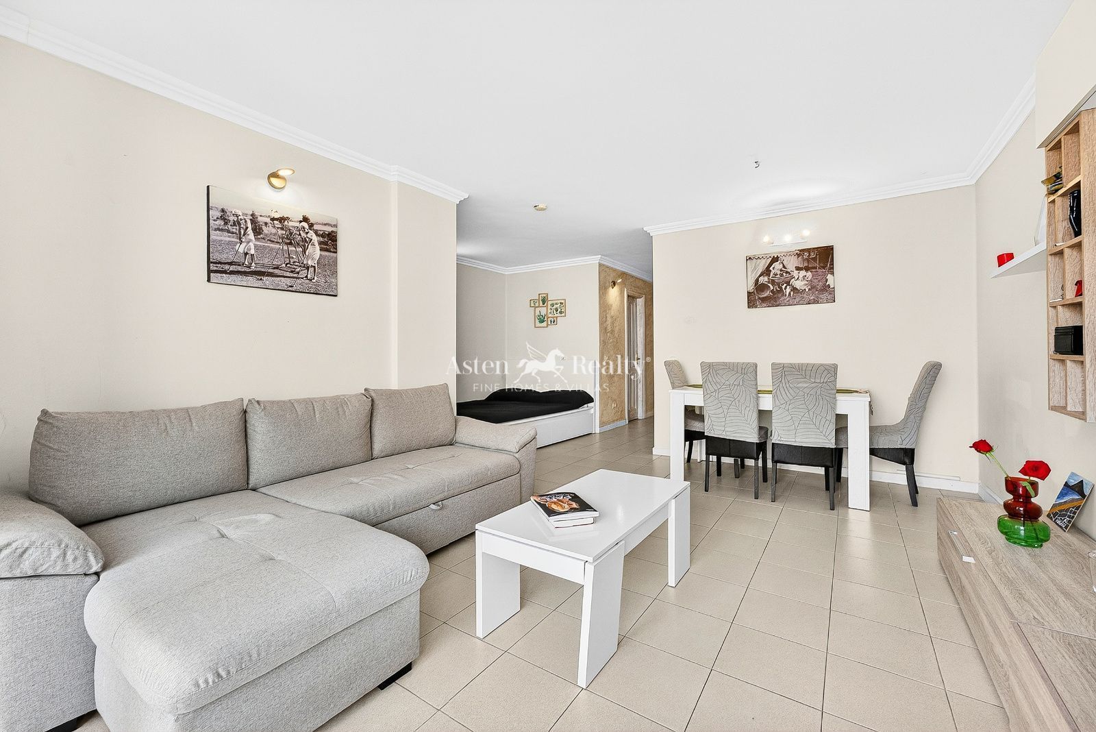 Wohnung zum Verkauf in Jose Miguel Galvan Bello, Golf del Sur - Amarilla Golf