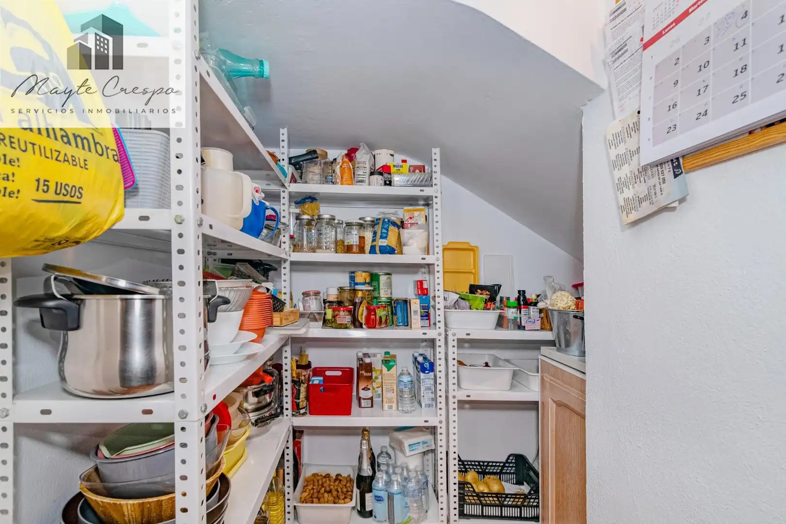 Casa a schiera con terrazza in vendita a La Zubia Ciudad, imagen 11