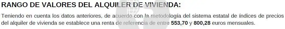 Apartamento de alquiler en Barcelona