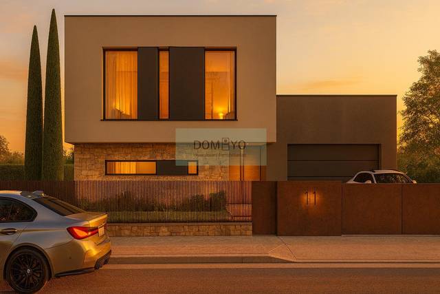 Casa-chalet en Venta en Mas Jofre, 11 en Golf Costa Brava