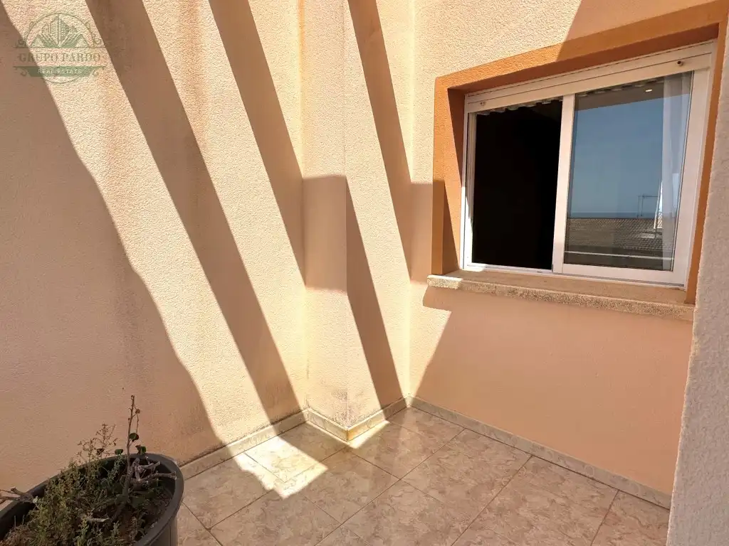 Maison mitoyenne avec balcon à vendre à Calle Doctor Puigvert, imagen 21