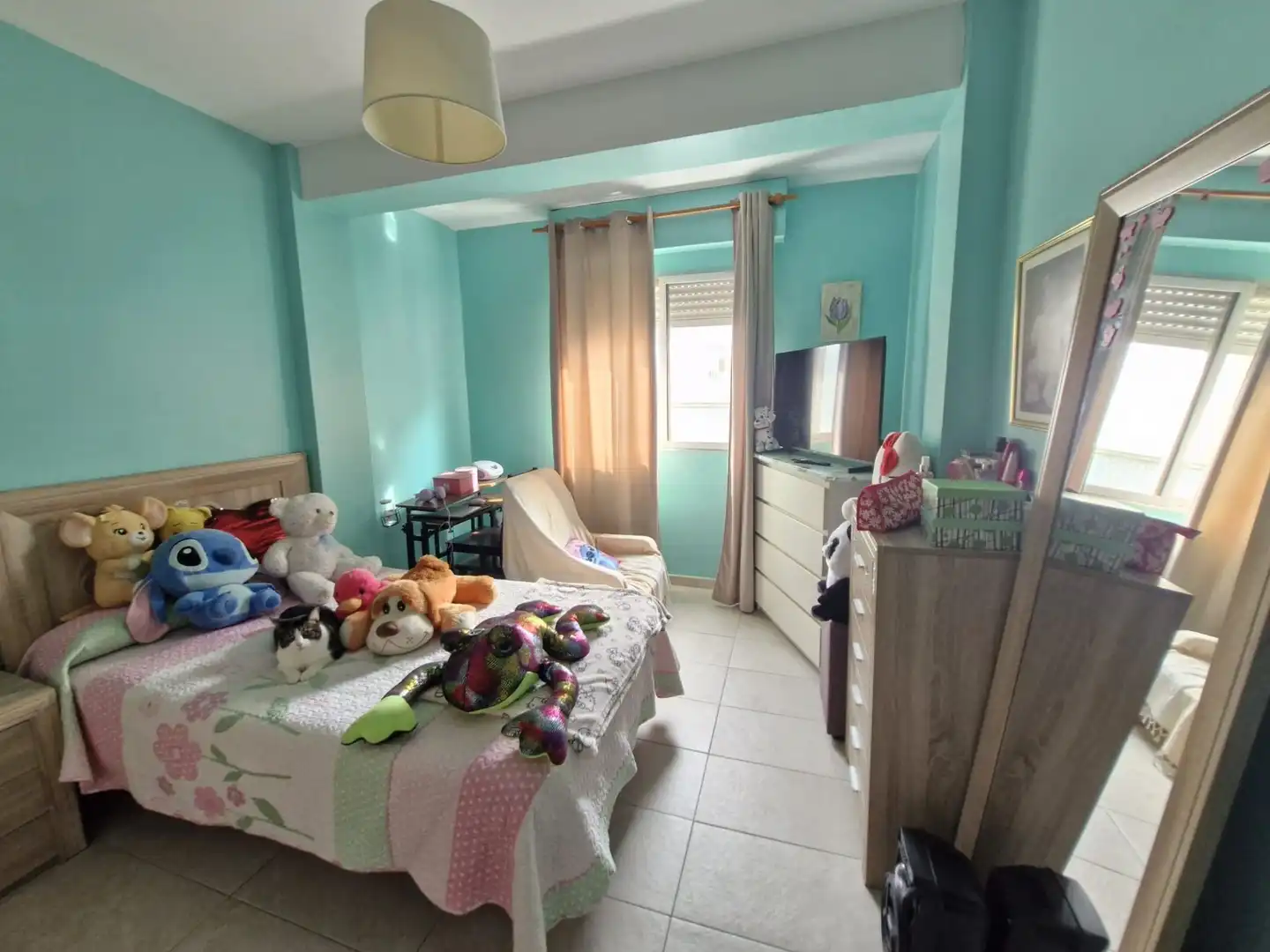 Wohnung zum Verkauf in Centro- San Felipe - Huerta Fava, imagen 36