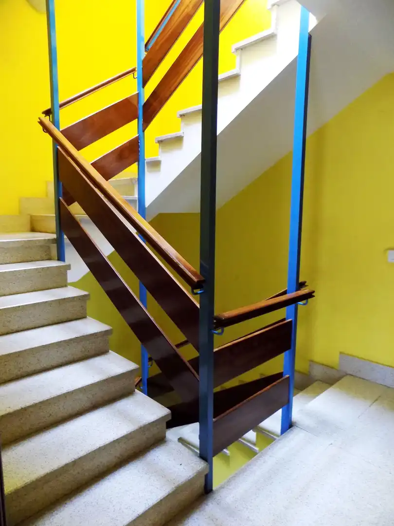 Piso en venta en Pravia con Calefacción y Trastero