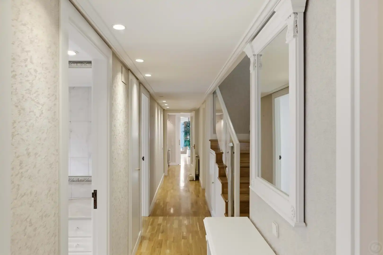 Duplexes for sale in Girona  with Air Conditioner, Heating and Terrace