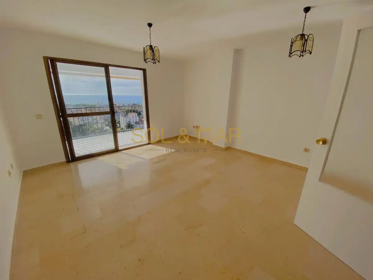Ático con piscina en venta en Medina Azahara, imagen 8