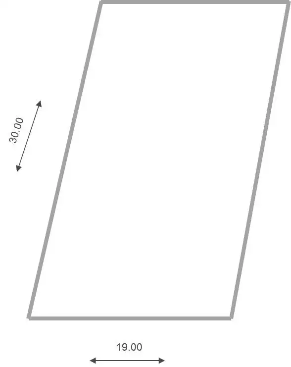 Residential land for sale in La Llacuna, imagen 8