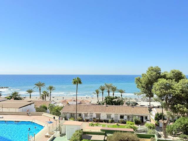 Piso en Venta en garcia peñalver en Centro Internacional