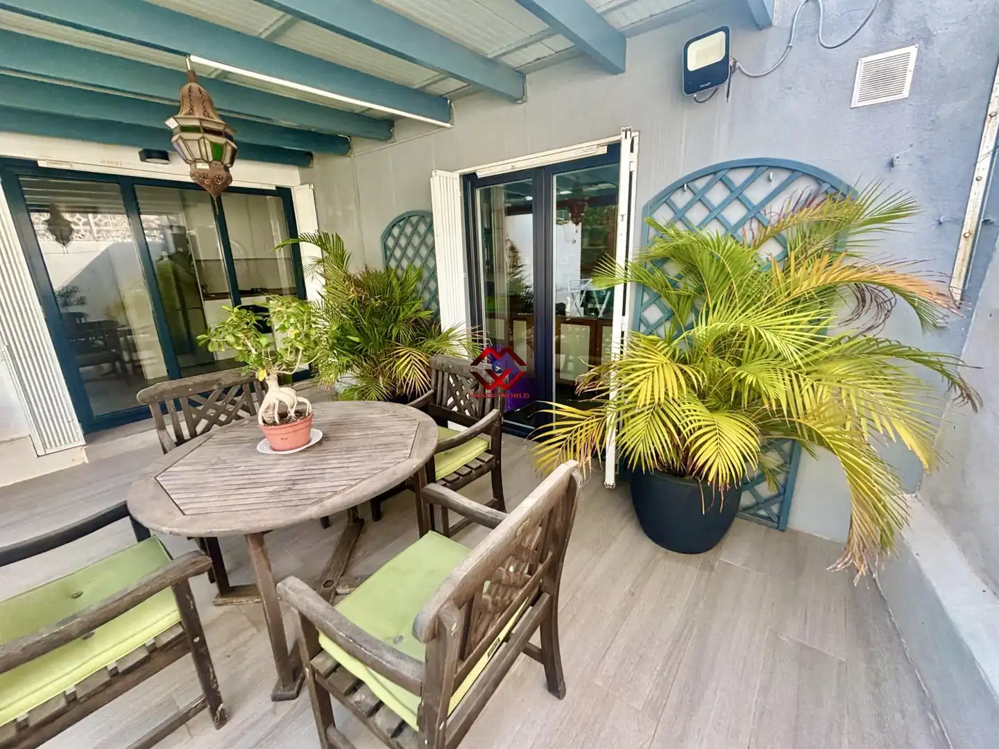 Villa avec piscine à vendre à Santiago de la Ribera, imagen 26