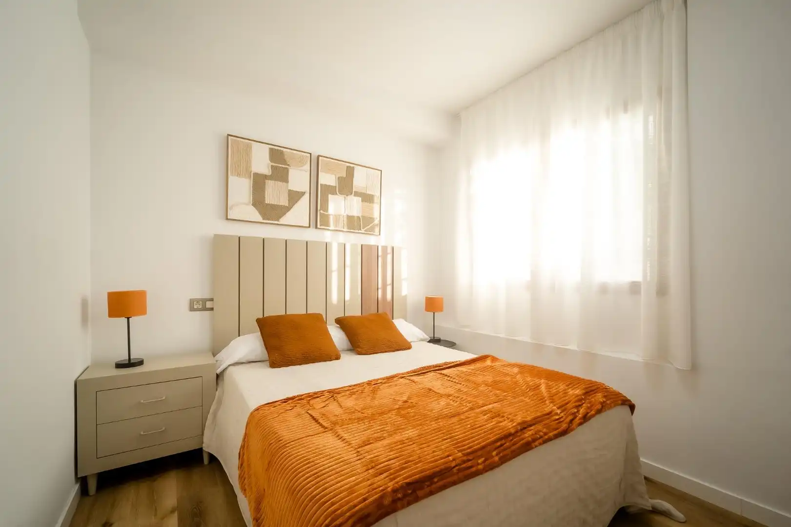 Apartment with pool for sale in Burjulu - La Mulería, imagen 9